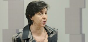 Tereza: 29 milhões de famílias abandonadas