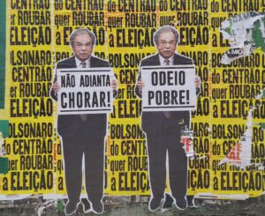 Um Nobel para Paulo Guedes?