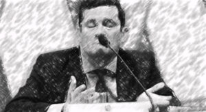 Editorial - Moro: mais um candidato a serviço do atraso