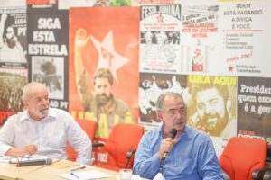 Editorial - 2022: O ANO DA ESPERANÇA DO POVO BRASILEIRO
