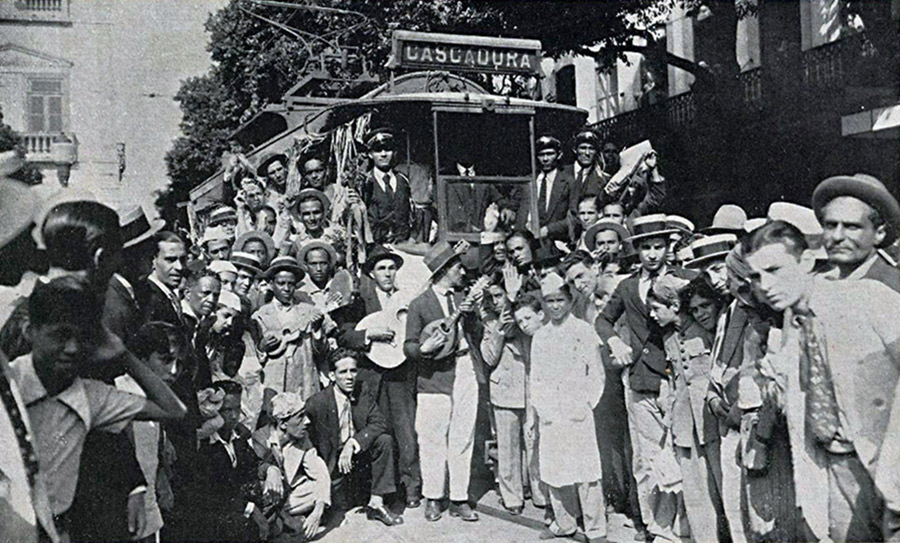 A semana na história - 4 a 10 de Fevereiro