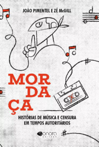 Tempos sombrios, vozes caladas