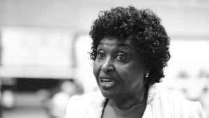 Entrevista | BENEDITA DA SILVA - “Quero o passado de volta. E o meu passado é Lula”