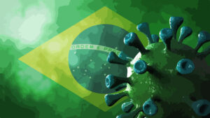 O ilusório fim da pandemia