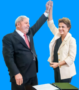 Como o PT salvou o Brasil: redistribuição da renda e redução da pobreza