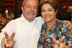 Como o PT salvou o Brasil? Expansão do gasto social