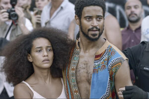 'Medida provisória' um retrato do Brasil