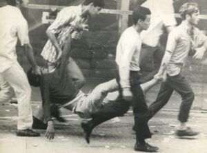 A semana na história - 17 a 23 de Junho