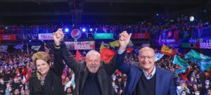 Lula: “Soberania é o povo tomar café, almoçar e jantar todo dia”