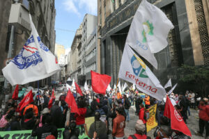 Povo pagará pela venda criminosa da Eletrobrás