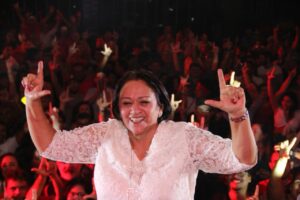 Entrevista Fátima Bezerra - “Bolsonaro não tem respeito pela Constituição”