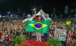 Em Natal, críticas à dolarização do diesel e trabalho precário