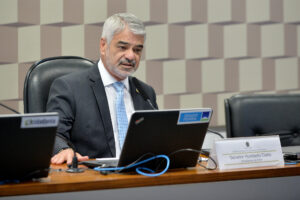 Senado vai apurar morte de Genivaldo
