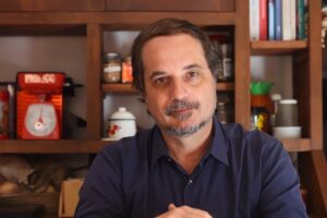Pong | Rodrigo Vianna - Sempre vamos precisar de jornalismo