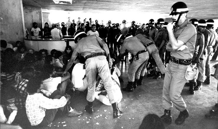 A semana na história - 3 a 9 de Junho