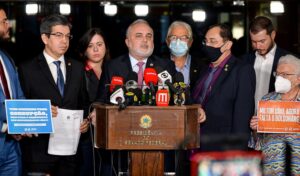 CPI para apurar corrupção no MEC