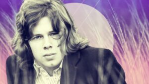 Nick Drake e a bucólica imortalidade de 'Pink Moon'