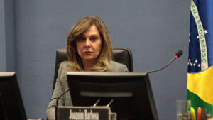 Senadores acusam vice-PGR