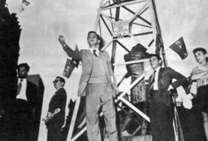 A semana na história - 5 a 11 de Agosto