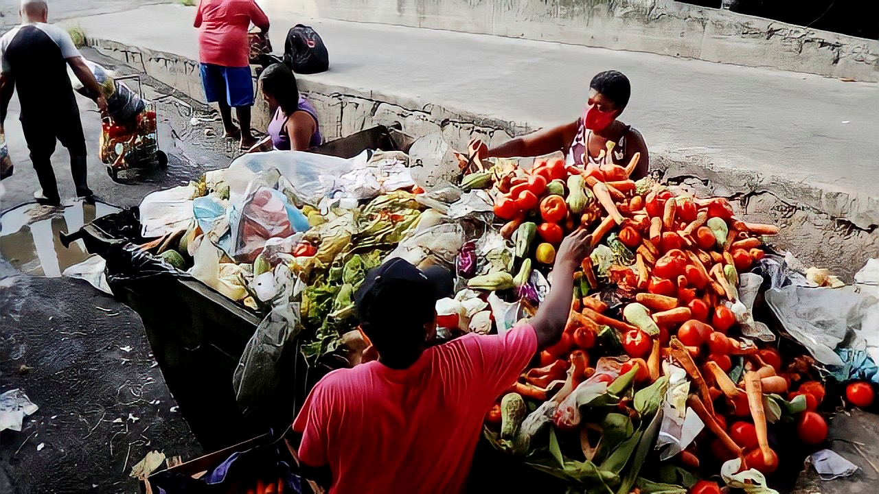 É a vida do povo, estúpido!