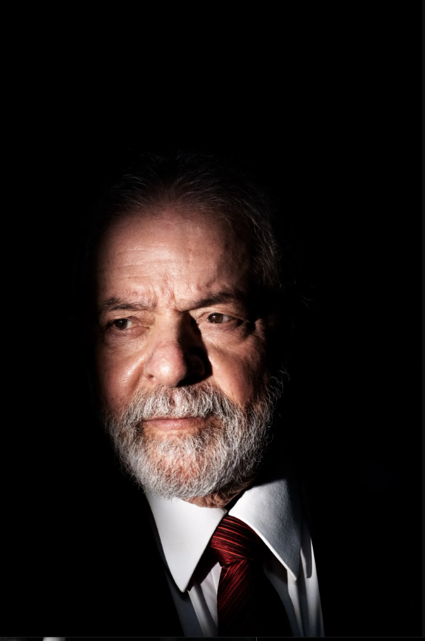 Os evangélicos descobriram o que Lula não conseguiu: para