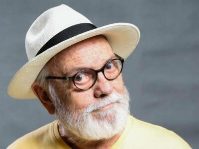 Antonio Pedro, 82