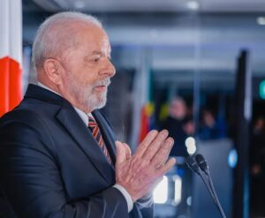 Lula faz críticas à governança das nações unidas