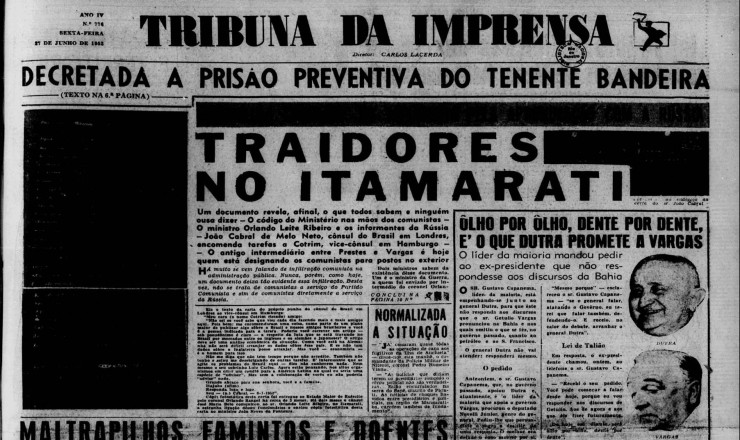 Os livreiros populares no Brasil - Jornal Grande Bahia (JGB)