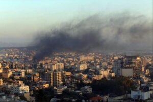 Israel explode a Cisjordânia