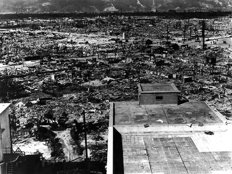 A semana na história – 14 a 20 de agosto