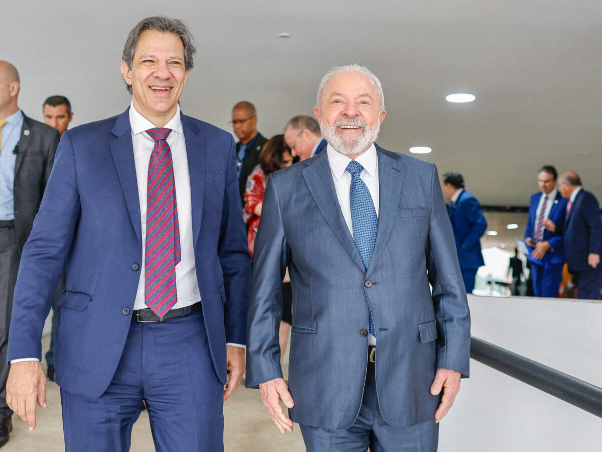 Análise: Datafolha confirma avaliação do governo estabilizada