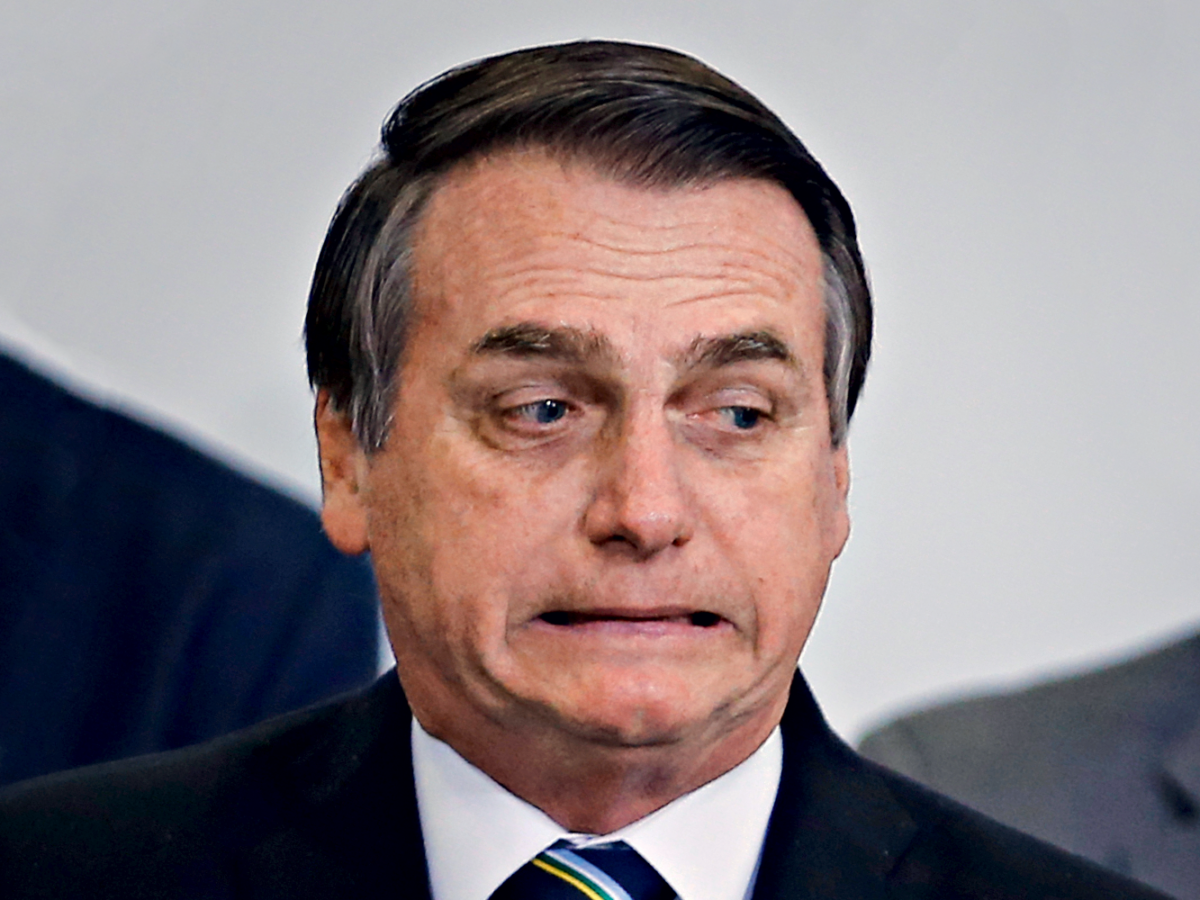 Condenados por trama golpista, Bolsonaro e generais podem perder patentes
