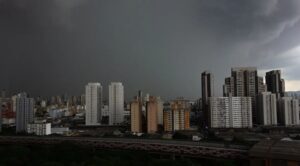 Apagão: milhões ficam sem luz após chuvas em São Paulo