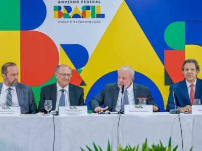 Indústria do aço vai investir mais de R$ 100 bilhões no Brasil até 2028