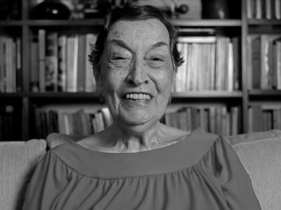 Morre a economista Maria da Conceição Tavares