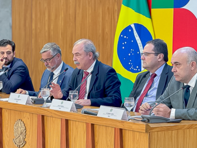 BNDES libera crédito de R$ 15 bi para empresas do Rio Grande do Sul