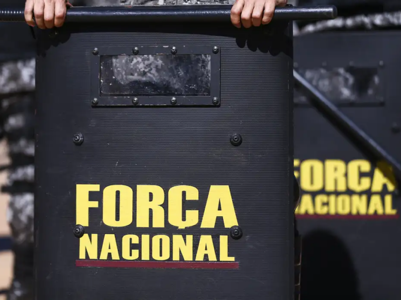 Segurança pública: saúde mental e mundo do trabalho