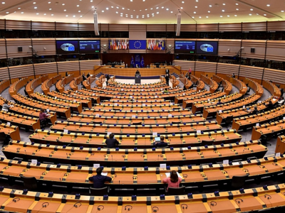 Reunião de líderes europeus discute altos cargos da União Europeia