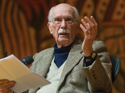 Serenidade e paixão – o socialismo de Antonio Candido
