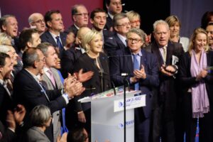 CARTA AO LEITOR - França: uma nova polarização