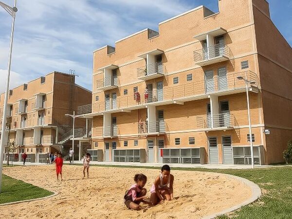 Governo fortalece Minha Casa, Minha Vida com 600 mil novas moradias 
