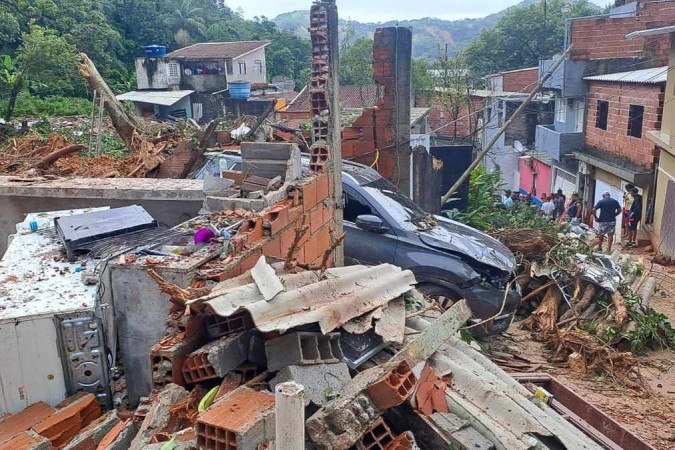 Eventos climáticos: qual o papel das prefeituras para tornar as cidades mais preparadas?

Levantamento aponta que a maior parte dos municípios brasileiros está em situação de vulnerabilidade para desastres do clima
