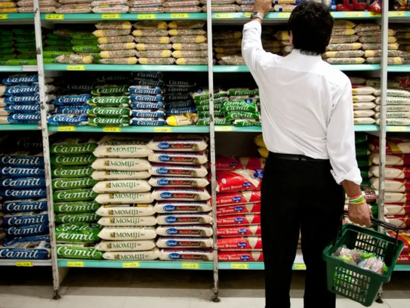 Dieese: cesta básica está mais barata em 17 capitais