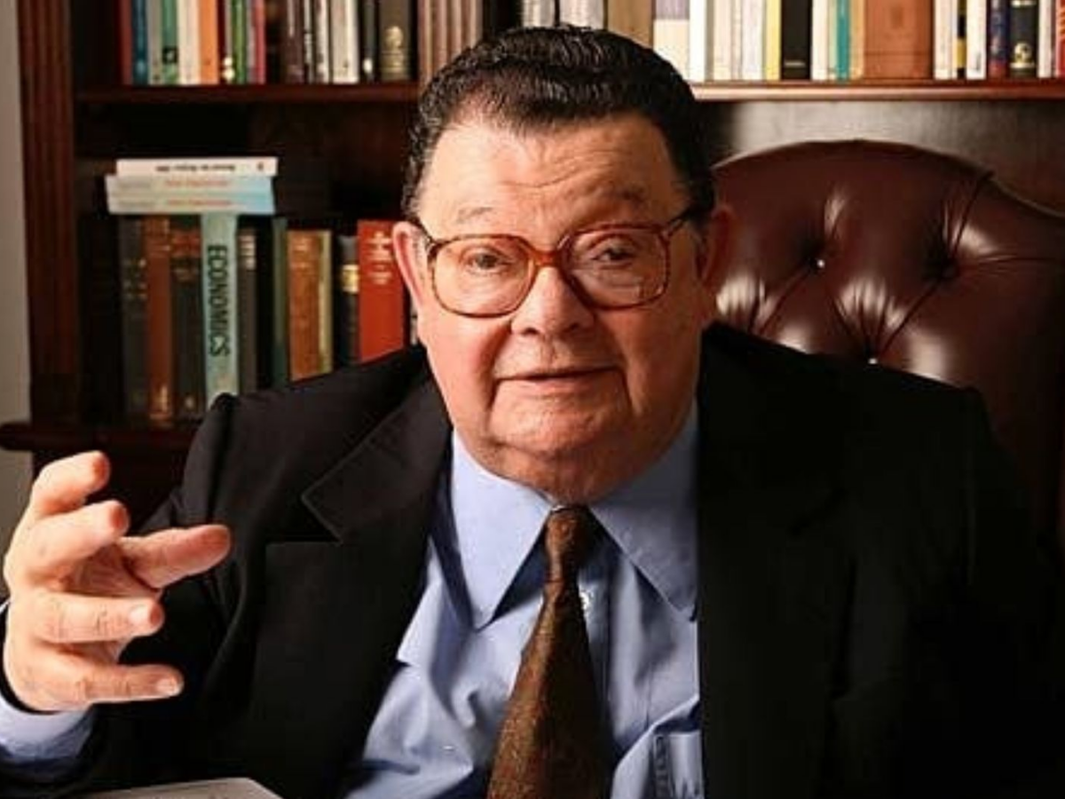 Morre Delfim Netto: economista foi um dos pais do AI-5 e “milagre econômico” da ditadura militar 