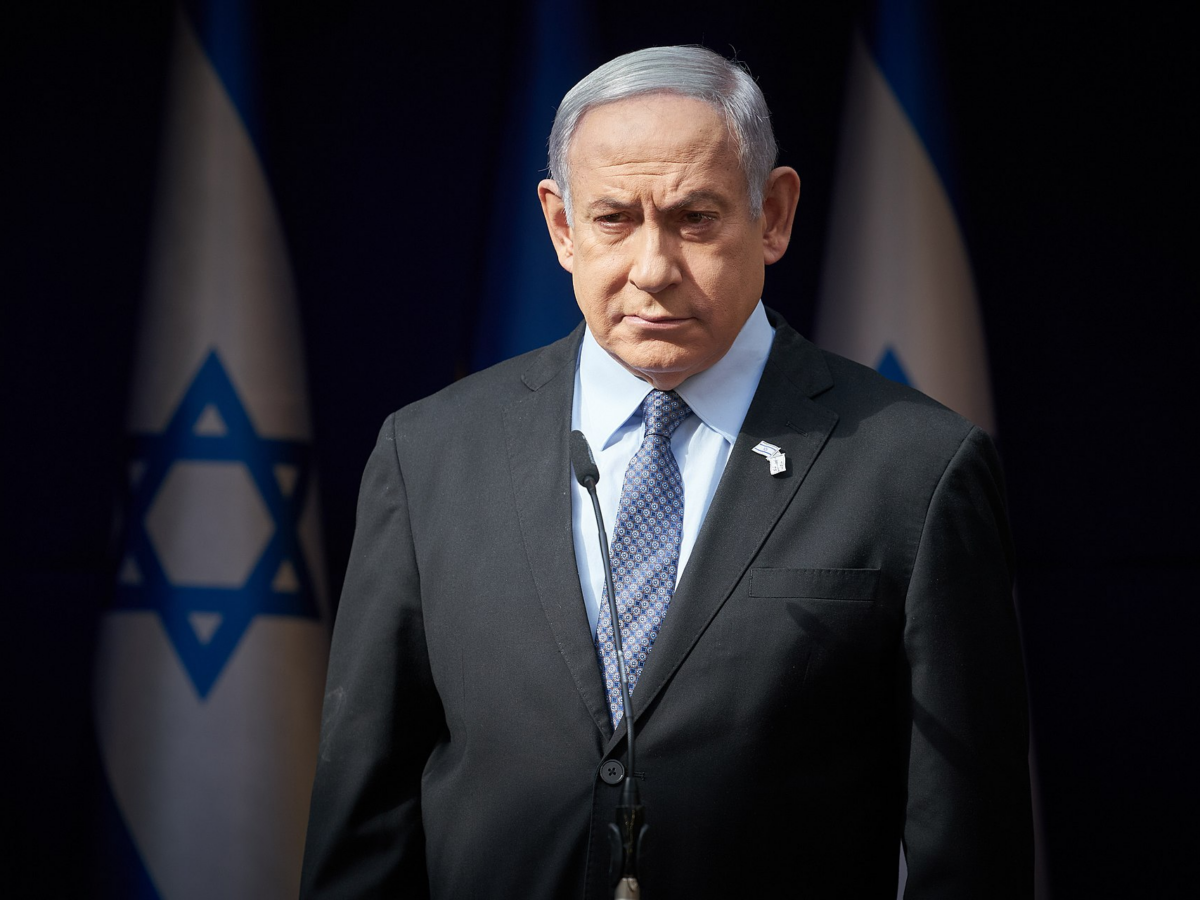 A Urgência de Derrotar Nethanyahu, a direita sionista e construir um Estado Palestino Livre Independente e Próspero ao Lado de Israel