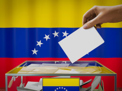 As veias abertas da Venezuela, por Arthur Oscar Guimarães