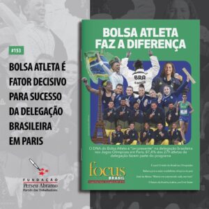 É ouro! Êxito do Brasil nas olimpíadas passa por investimentos do Governo Federal Além do Bolsa Atleta, pago diretamente aos ginastas, recursos da Lei das Loterias, Lei de Incentivo e convênios do Ministério do Esporte com a CBG ajudaram a pavimentar o caminho para as medalhas