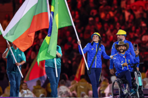 Paralimpíada: Brasil fica em 5° no quadro geral de medalhas em edição histórica