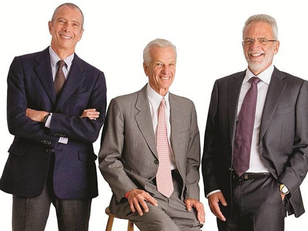 Lemann e sócios estão R$42 bi mais ricos; fraude na Americanas foi de R$40bi