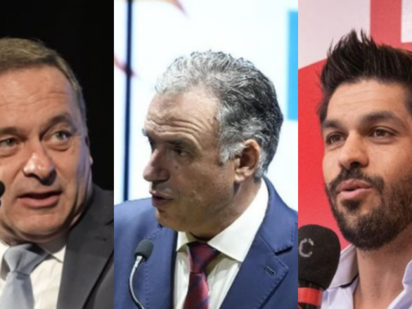 A Banda Oriental e as eleições deste ano no Uruguai, por Pedro Enrichs